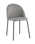 Стул Stool Group Коди велюр серый УТ000036802