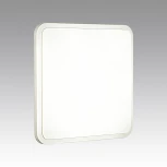 Настенно-потолочный светильник Seva 7613/CL (LED, 220V, IP43)