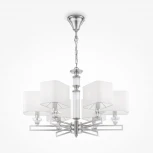 Подвесная люстра Maytoni Ontario MOD020PL-06CH