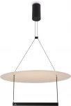 Подвесной светильник Maytoni Ambience MOD280PL-L30B3K (LED, 220V, на проводе, круглые)