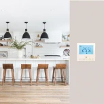 Программируемый терморегулятор ТС 403