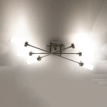 Потолочная люстра Citilux Хеликс CL109161 (220V)