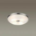 Настенно-потолочный светильник Odeon Light Pelow 4957/4 (220V, круглые)