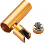 Магнитный трековый светильник ST Luce Farm ST811.206.05 Золотистый LED 1*5W (24V)