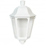 Настенный светильник уличный Fumagalli Daria M28.000.000.WXE27 (220V, IP55)