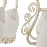 Потолочная люстра на штанге Arte Milano AM340800 340800/6 WT+G (220V)