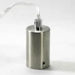 Подвесной светильник Lussole Lgo Leinell GRLSP-9548 (220V, на проводе, круглые, IP21)