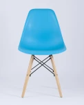 Стул Stool Group Eames Style DSW бирюзовый УТ000002360