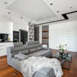 Встраиваемый точечный светильник без цоколя Kanlux SIMEN 29138 (12V, круглые)