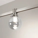 Трековый светильник модульный LED ART-APRIORI-ZORB-С-R110-5W Day4000 (TN, 85 deg, 48V) (Arlight, IP20 Металл) 049230