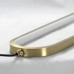 Бра настенное LSP-8681 (LED, 220V, IP21)