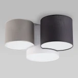 Потолочная люстра TK Lighting Mona Colour 4183