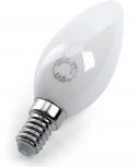 Лампа светодиодная Feron 38257 LB-717 Свеча E14 15W 4000K