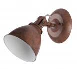 Спот Globo Giorgio 54647-1 (220V, круглые)