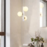 Подвесная люстра Hakon A ImperiumLoft Hakon-A01 (101659-26)