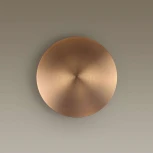 Настенный светильник Odeon Light Eclissi 3871/12WL