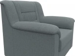 Кресло Карелия (Серый/Рогожка) Лига Диванов арт.125056