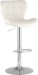 Стул барный PORSCHE белый, Stool Group