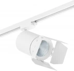 Трековый светильник Lightstar Canno C326296 (LED, 220V)