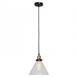 Подвесной светильник Lussole Loft Glen Cove GRLSP-9607 (220V, на проводе, круглые, IP21)