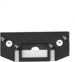 Заглушка торцевая Novotech для арт 135180 FLUM 135182