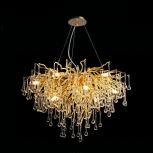 Подвесная люстра Marian A D120 ImperiumLoft Marian01 (205823-26) (220V, на тросе)