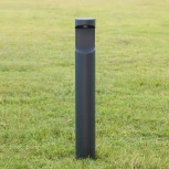 Наземный уличный светильник светодиодный IP65 Natural Concepts Dwell NC-043231-80-DG (220V, круглые)