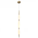 Подвесной светильник Odeon Light Spindle 4792/28L