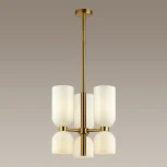 Потолочная люстра на штанге Odeon Light Orinoco 4798/6 (220V)