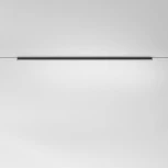 Трековый светильник магнитный Elektrostandard Mini Magnetic 85167/01 22W 3000K (черный) (LED, 24V)