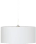 Подвесной светильник Eglo Pasteri 31575 (220V, на проводе, круглые)