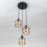 Подвесной светильник Citilux Таверна CL542232 (220V, на проводе)