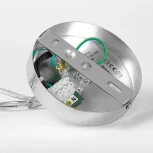 Подвесная люстра Lussole LGO Idaho SY4898