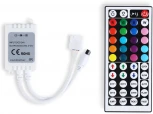 Контроллер Ambrella Illumination GS11251 для светодиодных лент RGB с инфракрасным пультом 6A 12V 72W/ 24V 144W