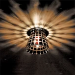 Встраиваемый точечный светильник Lightstar Bicci 004124