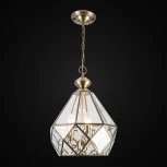 Подвесной светильник Citilux Витра-1 CL442130