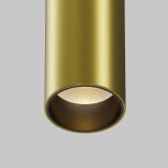 Трековый светильник магнитный 48V Maytoni Focus LED TR041-4-12W3K-M-DS-BBS (круглые)