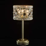Интерьерная настольная лампа MW-Light Монарх 121031703