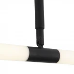 Подвесной линейный светодиодный светильник ST Luce Bisaria SL393.403.02