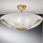 Потолочная люстра Nervilamp 9045 9045/50 (220V)