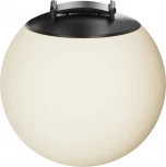 Трековый светильник ременной Maytoni Luna Parity TR125B-10W3K-B 48V 3000K 10Вт (шар)