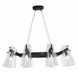 Подвесная люстра Zortes Dallas ZRS.90611.08 (220V, на тросе, IP21)