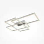 Потолочная люстра Maytoni Rida MOD015CL-L80WK (LED, 220V)