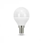 Лампочка светодиодная E14 6,5 Вт 640 lm 4100K нейтральное свечение Gauss 105101207