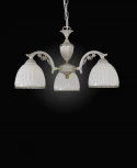 Подвесная люстра Reccagni Angelo L 9671/3 (220V, на цепи)
