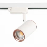 Трековый светильник ST Luce Cromi ST301.526.01 (220V, круглые)