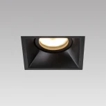 Встраиваемый светильник под гипсокартон с рамкой Lightstar Domino G214507 (220V)