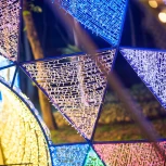 Гирлянда Ardecoled ARD-STRING-CLASSIC 025810