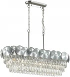 Подвесная люстра Odeon Light Catris 4972/6