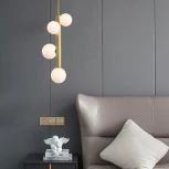 Подвесной светильник Arlen ImperiumLoft Arlen01 (191692-23)